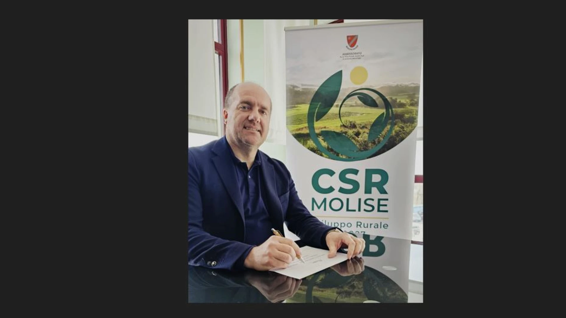 Campobasso: l’assessore Micone annuncia la pubblicazione di due importanti bandi pubblici riguardati investimenti produttivi in agricoltura e giovani imprenditori.